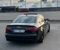 Чорний Ауді А4, об'ємом двигуна 1.98 л та пробігом 193 тис. км за 11500 $, фото 9 на Automoto.ua
