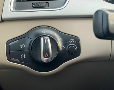 Черный Ауди А4, объемом двигателя 2 л и пробегом 237 тыс. км за 9500 $, фото 14 на Automoto.ua