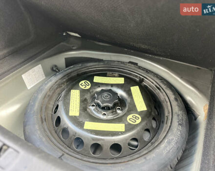 Черный Ауди А4, объемом двигателя 1.98 л и пробегом 285 тыс. км за 8988 $, фото 49 на Automoto.ua