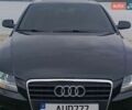 Черный Ауди А4, объемом двигателя 1.98 л и пробегом 189 тыс. км за 8888 $, фото 1 на Automoto.ua