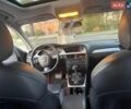 Черный Ауди А4, объемом двигателя 1.98 л и пробегом 230 тыс. км за 10600 $, фото 9 на Automoto.ua