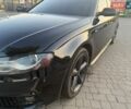 Черный Ауди А4, объемом двигателя 1.98 л и пробегом 230 тыс. км за 10600 $, фото 7 на Automoto.ua