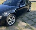 Черный Ауди А4, объемом двигателя 2 л и пробегом 3 тыс. км за 8699 $, фото 1 на Automoto.ua