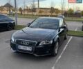 Чорний Ауді А4, об'ємом двигуна 1.98 л та пробігом 333 тис. км за 7300 $, фото 1 на Automoto.ua