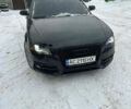 Черный Ауди А4, объемом двигателя 1.98 л и пробегом 290 тыс. км за 8700 $, фото 1 на Automoto.ua