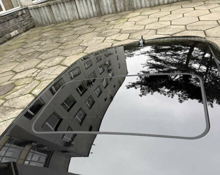 Черный Ауди А4, объемом двигателя 2 л и пробегом 254 тыс. км за 8900 $, фото 9 на Automoto.ua