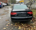 Чорний Ауді А4, об'ємом двигуна 1.98 л та пробігом 280 тис. км за 3800 $, фото 12 на Automoto.ua