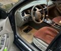 Черный Ауди А4, объемом двигателя 1.98 л и пробегом 230 тыс. км за 9300 $, фото 1 на Automoto.ua