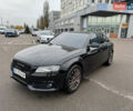 Чорний Ауді А4, об'ємом двигуна 1.98 л та пробігом 245 тис. км за 10400 $, фото 1 на Automoto.ua