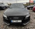 Чорний Ауді А4, об'ємом двигуна 2 л та пробігом 206 тис. км за 9900 $, фото 21 на Automoto.ua