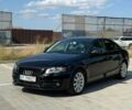 Черный Ауди А4, объемом двигателя 1.98 л и пробегом 202 тыс. км за 7777 $, фото 1 на Automoto.ua