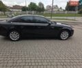 Чорний Ауді А4, об'ємом двигуна 1.98 л та пробігом 235 тис. км за 9000 $, фото 1 на Automoto.ua
