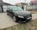 Черный Ауди А4, объемом двигателя 1.98 л и пробегом 235 тыс. км за 8500 $, фото 1 на Automoto.ua