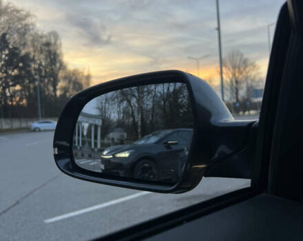 Черный Ауди А4, объемом двигателя 2.98 л и пробегом 269 тыс. км за 12950 $, фото 21 на Automoto.ua