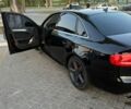 Черный Ауди А4, объемом двигателя 1.98 л и пробегом 230 тыс. км за 10600 $, фото 4 на Automoto.ua