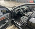 Черный Ауди А4, объемом двигателя 1.98 л и пробегом 204 тыс. км за 11500 $, фото 18 на Automoto.ua