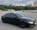Чорний Ауді А4, об'ємом двигуна 1.98 л та пробігом 193 тис. км за 11500 $, фото 3 на Automoto.ua