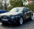 Черный Ауди А4, объемом двигателя 1.98 л и пробегом 195 тыс. км за 10900 $, фото 8 на Automoto.ua