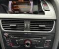 Чорний Ауді А4, об'ємом двигуна 2 л та пробігом 206 тис. км за 9900 $, фото 5 на Automoto.ua