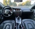 Чорний Ауді А4, об'ємом двигуна 1.98 л та пробігом 193 тис. км за 11500 $, фото 11 на Automoto.ua