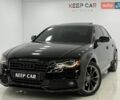 Черный Ауди А4, объемом двигателя 2 л и пробегом 192 тыс. км за 12500 $, фото 1 на Automoto.ua