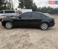 Чорний Ауді А4, об'ємом двигуна 2 л та пробігом 205 тис. км за 8800 $, фото 9 на Automoto.ua