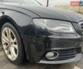 Черный Ауди А4, объемом двигателя 1.98 л и пробегом 204 тыс. км за 11500 $, фото 31 на Automoto.ua