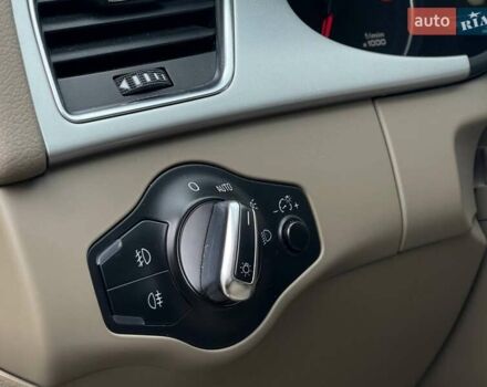 Черный Ауди А4, объемом двигателя 2 л и пробегом 139 тыс. км за 11499 $, фото 26 на Automoto.ua