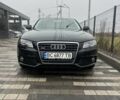 Черный Ауди А4, объемом двигателя 1.98 л и пробегом 204 тыс. км за 11500 $, фото 2 на Automoto.ua