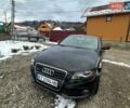 Черный Ауди А4, объемом двигателя 1.98 л и пробегом 209 тыс. км за 10000 $, фото 1 на Automoto.ua