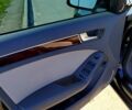 Черный Ауди А4, объемом двигателя 2 л и пробегом 129 тыс. км за 11700 $, фото 8 на Automoto.ua