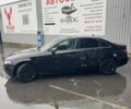 Чорний Ауді А4, об'ємом двигуна 1.98 л та пробігом 162 тис. км за 9999 $, фото 2 на Automoto.ua