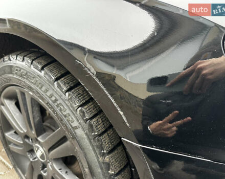 Черный Ауди А4, объемом двигателя 1.98 л и пробегом 247 тыс. км за 9100 $, фото 20 на Automoto.ua