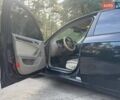 Чорний Ауді А4, об'ємом двигуна 2 л та пробігом 140 тис. км за 12500 $, фото 5 на Automoto.ua