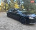 Чорний Ауді А4, об'ємом двигуна 2 л та пробігом 140 тис. км за 12500 $, фото 2 на Automoto.ua