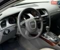Чорний Ауді А4, об'ємом двигуна 1.98 л та пробігом 129 тис. км за 11299 $, фото 17 на Automoto.ua