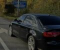 Черный Ауди А4, объемом двигателя 2 л и пробегом 288 тыс. км за 8250 $, фото 5 на Automoto.ua