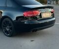 Чорний Ауді А4, об'ємом двигуна 0 л та пробігом 192 тис. км за 10500 $, фото 3 на Automoto.ua
