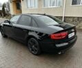 Черный Ауди А4, объемом двигателя 2 л и пробегом 247 тыс. км за 8900 $, фото 3 на Automoto.ua