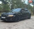 Чорний Ауді А4, об'ємом двигуна 2 л та пробігом 140 тис. км за 12500 $, фото 19 на Automoto.ua