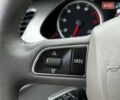 Чорний Ауді А4, об'ємом двигуна 1.98 л та пробігом 129 тис. км за 11299 $, фото 22 на Automoto.ua