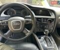 Чорний Ауді А4, об'ємом двигуна 1.98 л та пробігом 205 тис. км за 11500 $, фото 7 на Automoto.ua