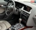 Чорний Ауді А4, об'ємом двигуна 1.98 л та пробігом 129 тис. км за 11299 $, фото 28 на Automoto.ua