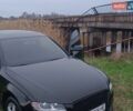 Черный Ауди А4, объемом двигателя 2 л и пробегом 305 тыс. км за 10500 $, фото 1 на Automoto.ua