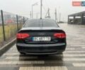 Черный Ауди А4, объемом двигателя 1.98 л и пробегом 204 тыс. км за 11500 $, фото 8 на Automoto.ua