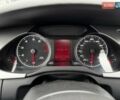 Чорний Ауді А4, об'ємом двигуна 2 л та пробігом 206 тис. км за 9900 $, фото 6 на Automoto.ua