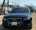 Чорний Ауді А4, об'ємом двигуна 1.98 л та пробігом 220 тис. км за 10000 $, фото 1 на Automoto.ua
