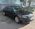 Чорний Ауді А4, об'ємом двигуна 1.98 л та пробігом 259 тис. км за 9600 $, фото 1 на Automoto.ua