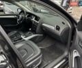Чорний Ауді А4, об'ємом двигуна 2 л та пробігом 206 тис. км за 9900 $, фото 10 на Automoto.ua