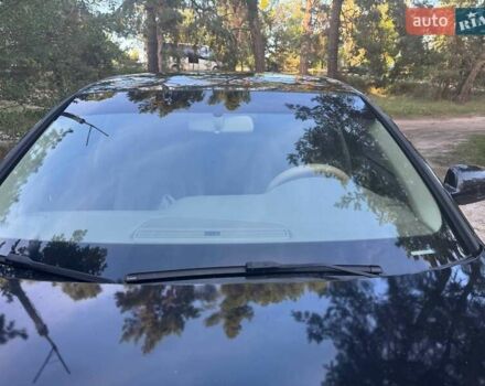 Чорний Ауді А4, об'ємом двигуна 2 л та пробігом 140 тис. км за 12500 $, фото 3 на Automoto.ua